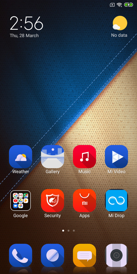 Mi_Mumbai screenshot