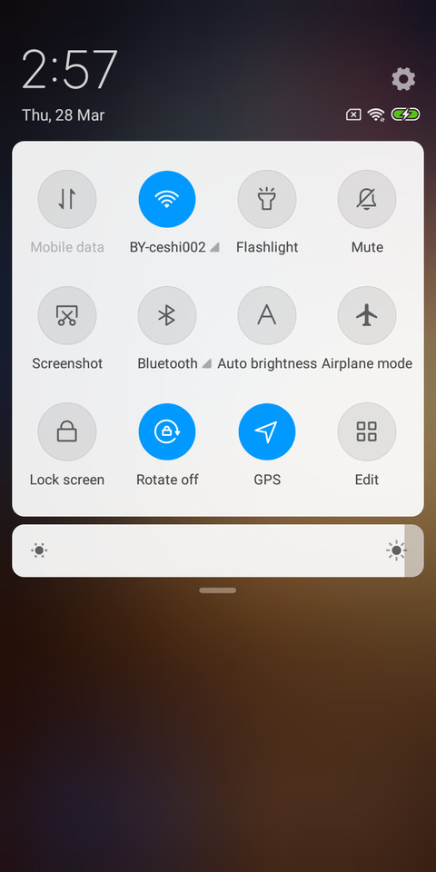 Mi_Mumbai screenshot