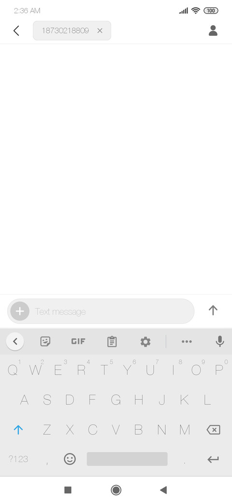 Snapchat & Ios screenshot
