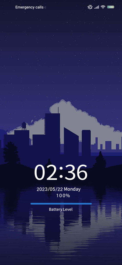 Good life screenshot