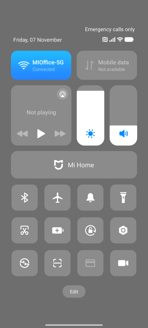 HyperMax screenshot
