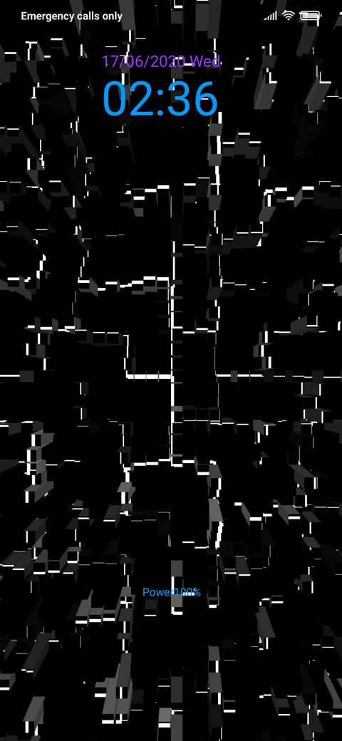 BETRY_DWM2 screenshot