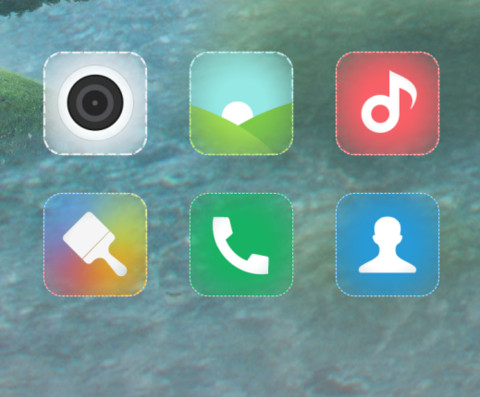 蓝海与绿洲【永久免费】 screenshot