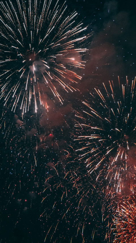 Fireworks (15) screenshot