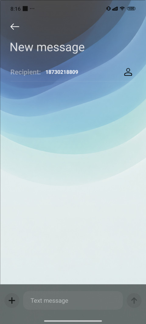 Green Shadow screenshot