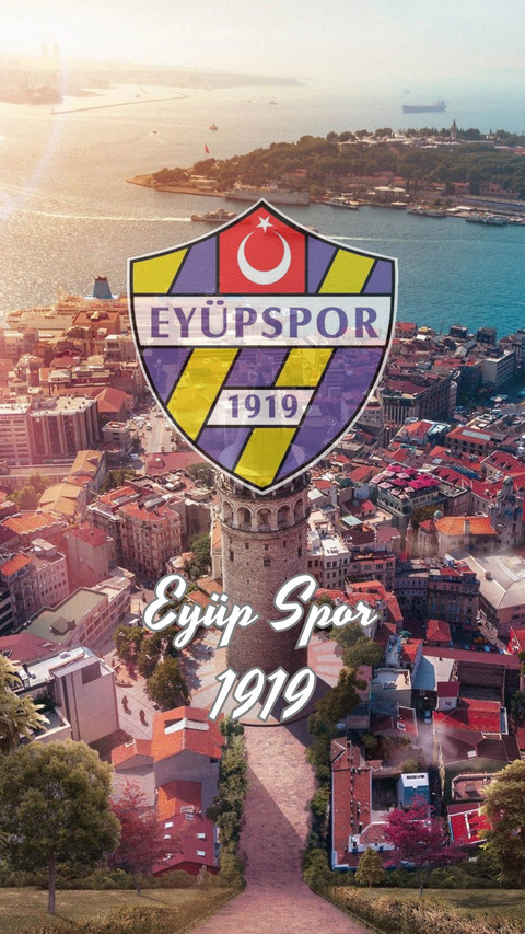 EYUP SPOR 1919 screenshot