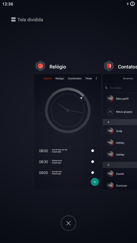 Vangke Team TT screenshot