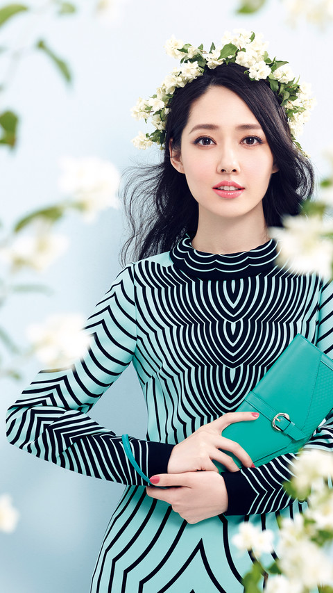 郭碧婷 screenshot