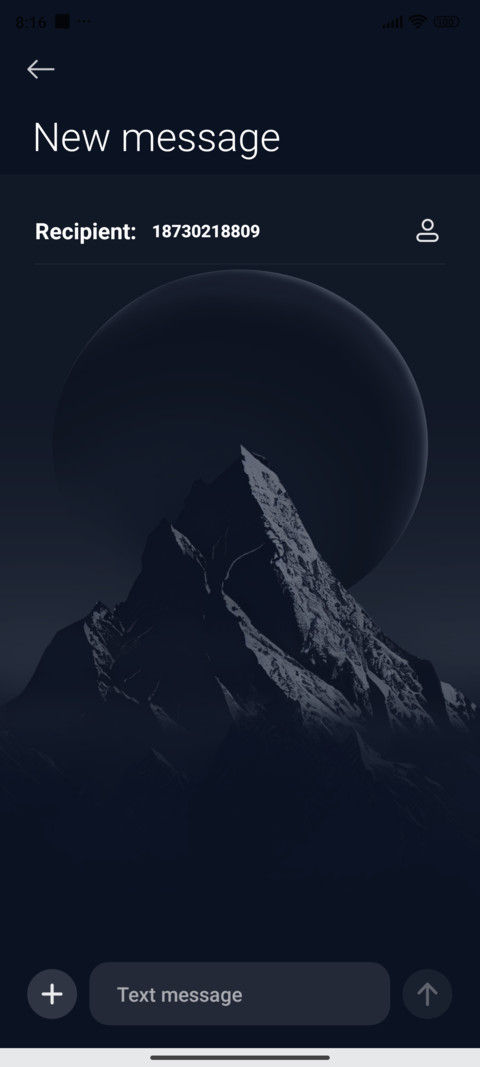 high and cold screenshot