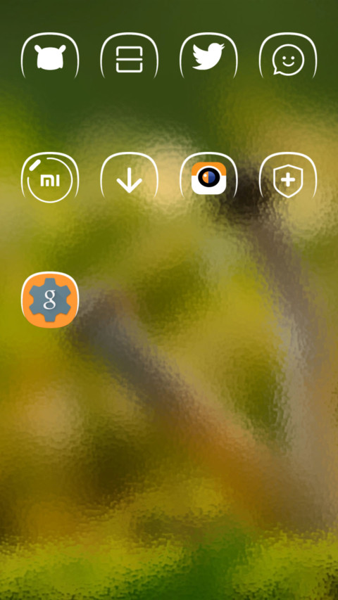  IN Nature Odyssey screenshot