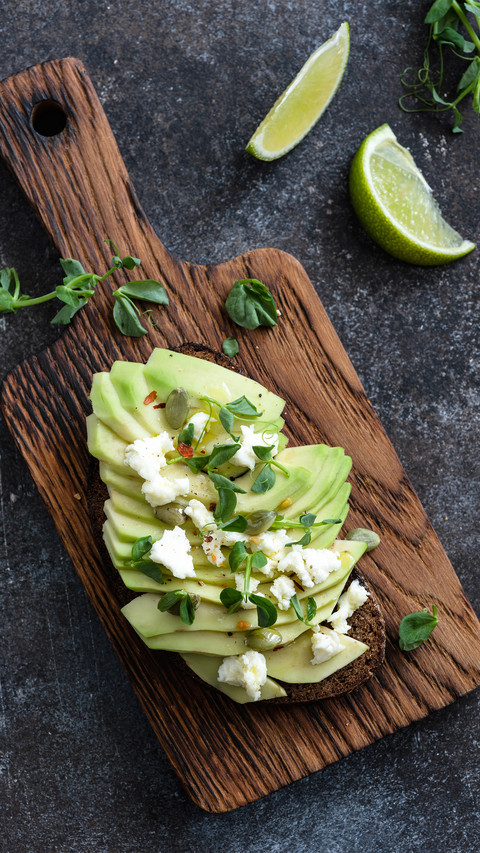 How to Eat Avocados 5 screenshot