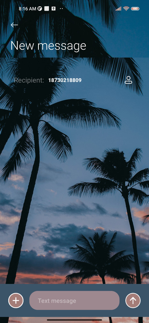 Coconut romance screenshot