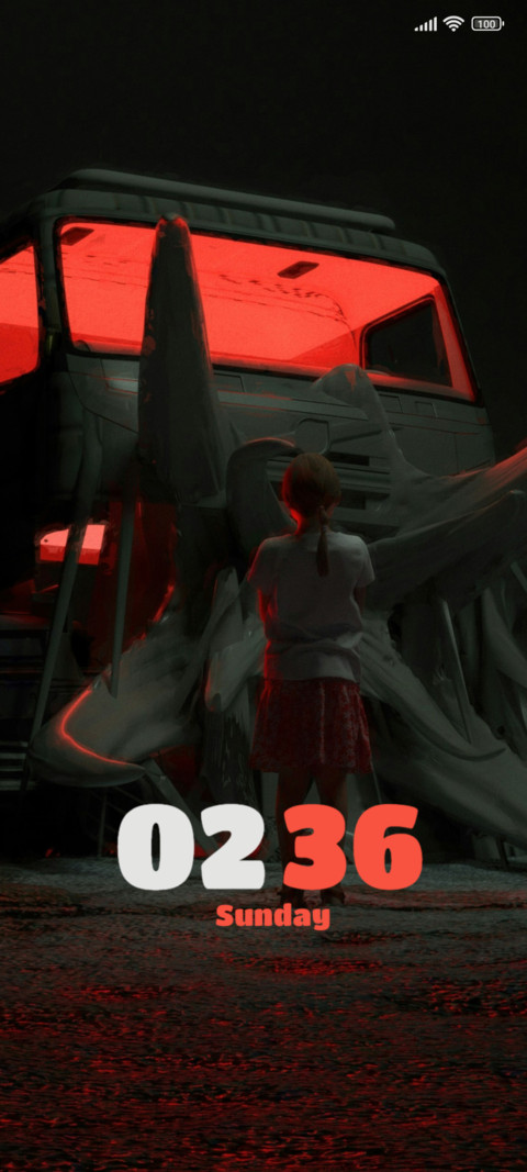 Silent Witness screenshot