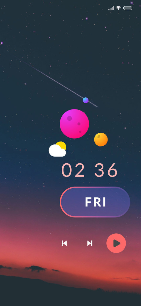 Space_3 screenshot