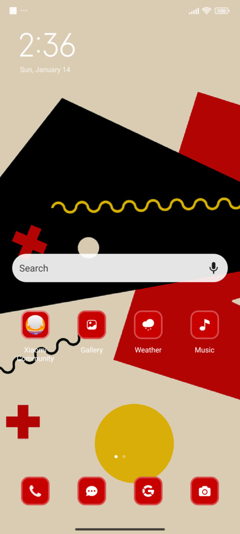 Shape Legacy screenshot