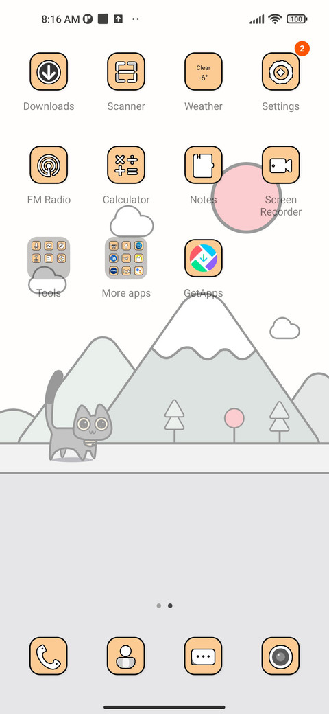Cat+Day screenshot