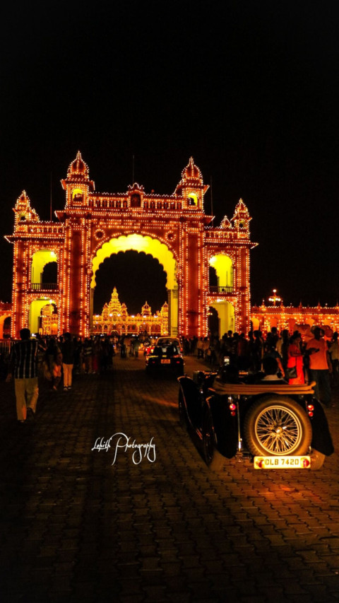 Lohith Dasara (8) screenshot