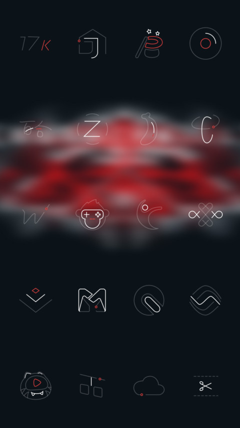 Burgerkill_lite screenshot