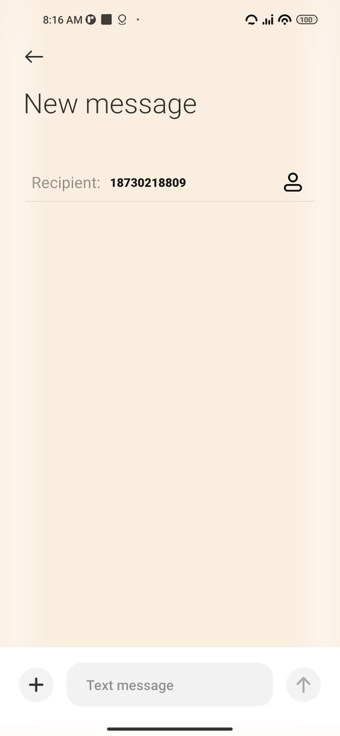 Propose screenshot