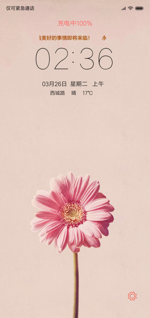 秋菊名花 screenshot