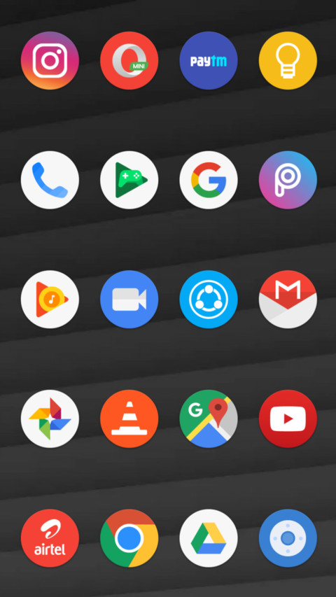 ANDRO screenshot
