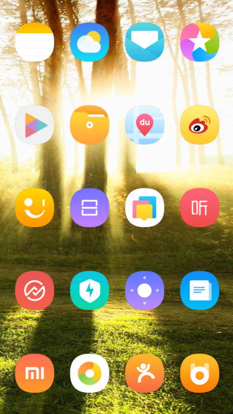 Villa screenshot