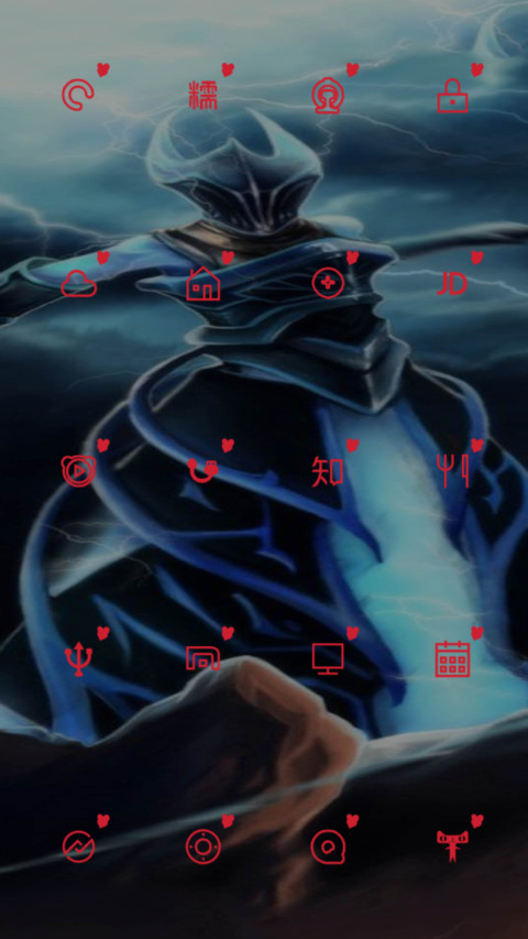 dota2（完美版） screenshot