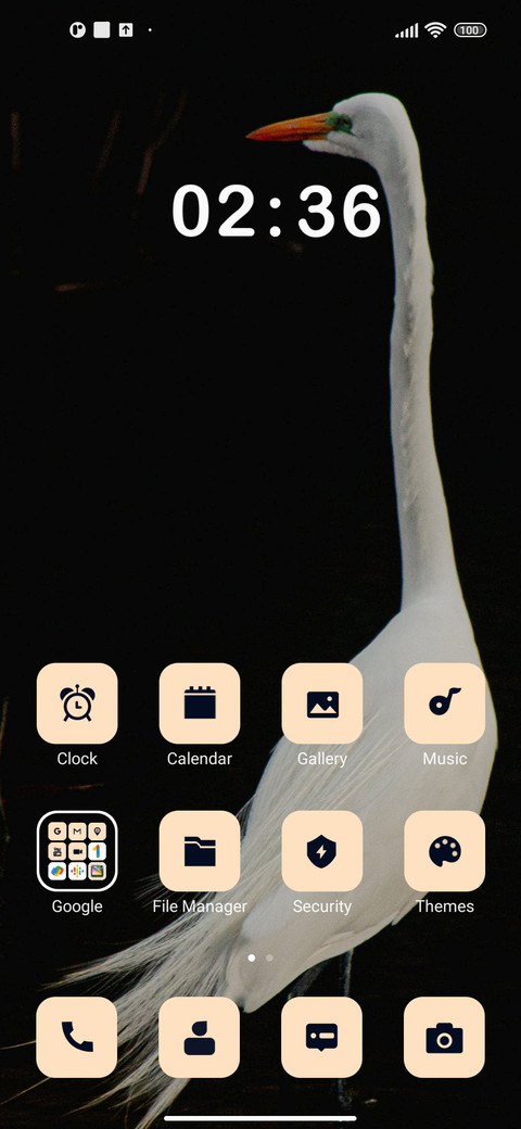 Bald Eagle screenshot