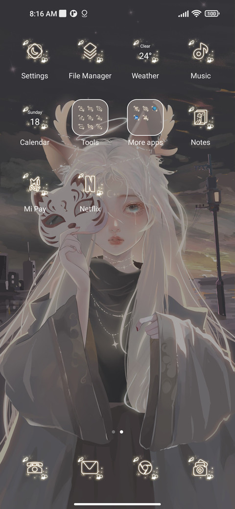 Meetchargeyou screenshot