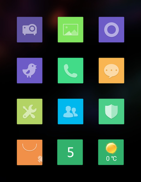 Red Rose_DWM19 screenshot