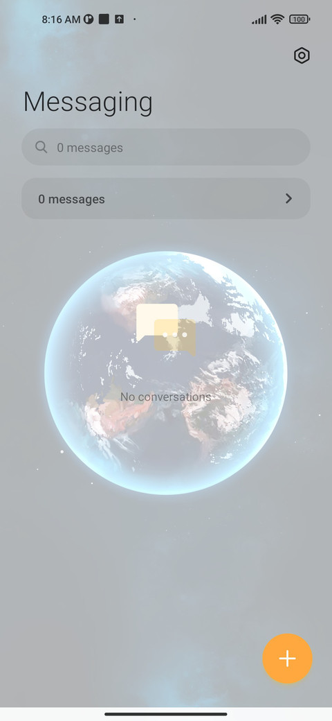 Planet+universe screenshot