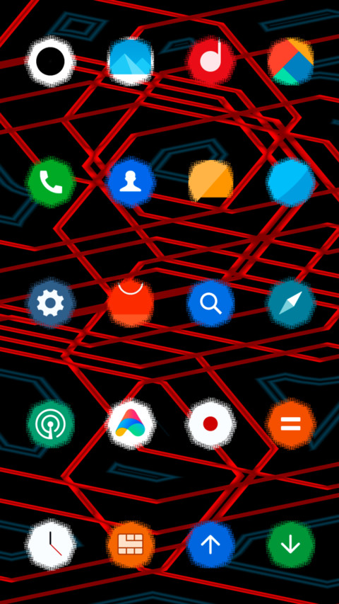 Innaih_DWM3 screenshot