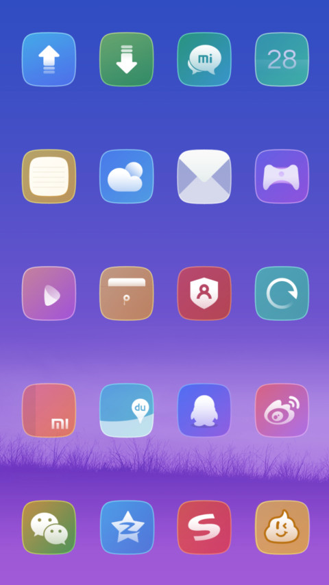 Fantasy NY screenshot