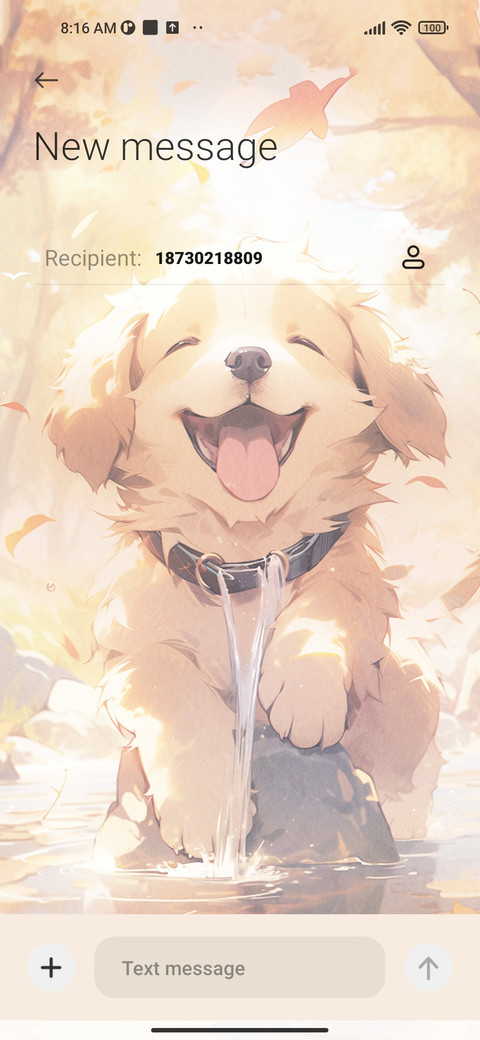Dog+nursery+rhyme screenshot