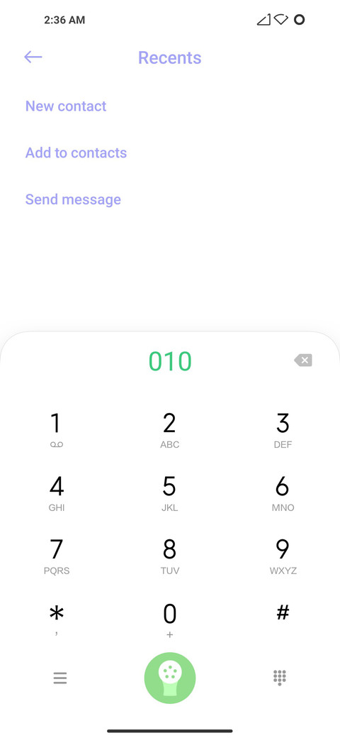 Dust v12 screenshot