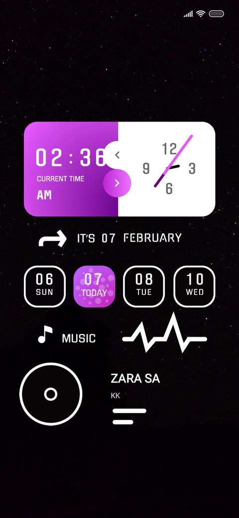 Space_1 screenshot