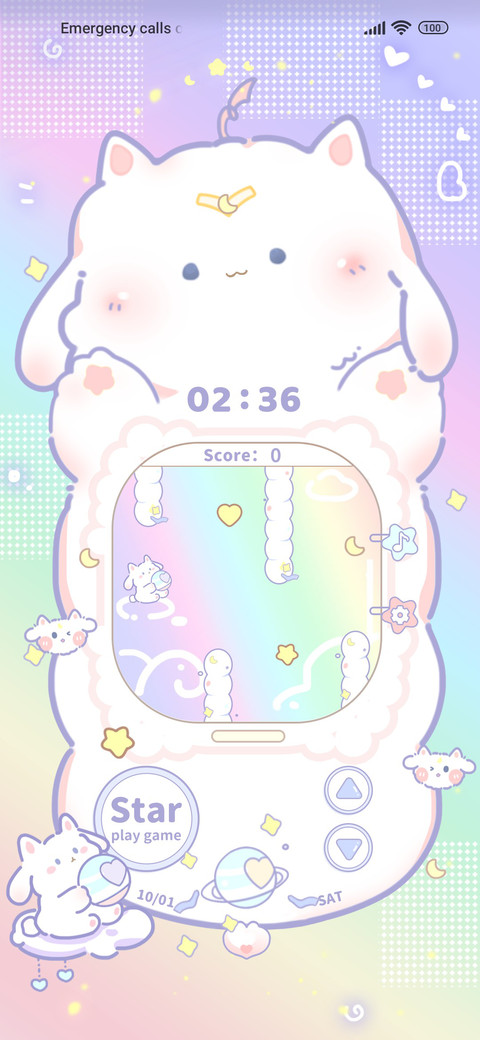 Ocean Submarine screenshot