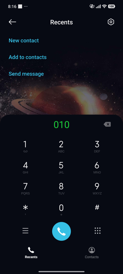 Star Voyage screenshot