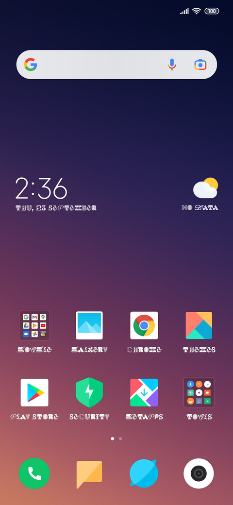 36 Days screenshot