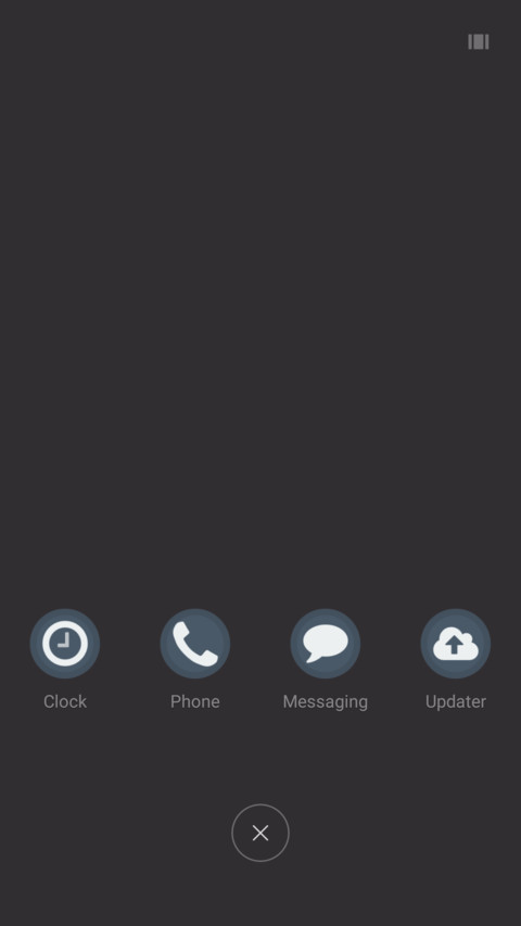 BooS screenshot