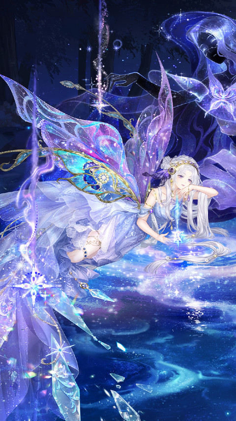 暖暖的华丽衣橱 screenshot
