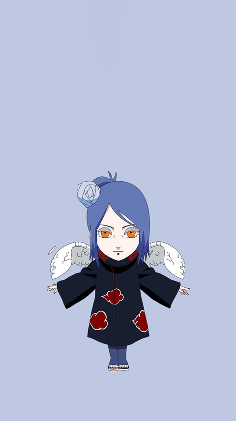《火影忍者》梗百科 screenshot