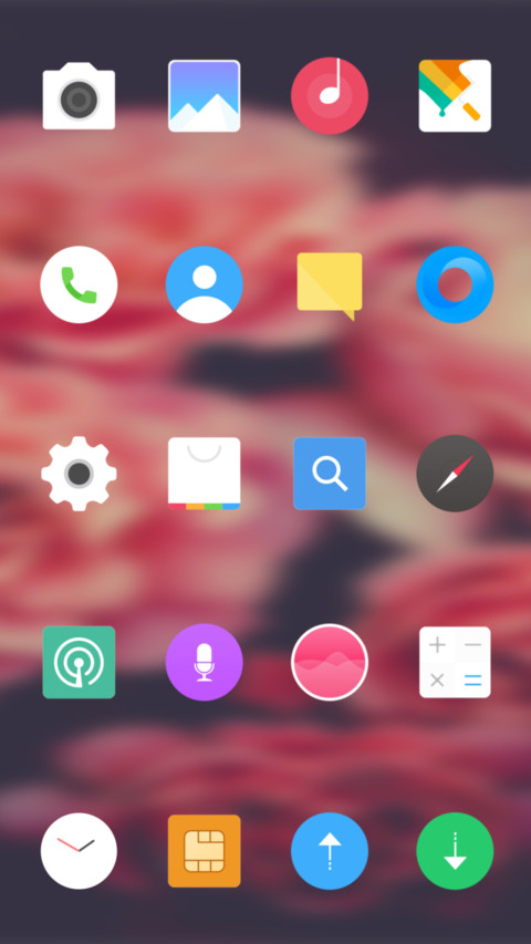 花语 screenshot