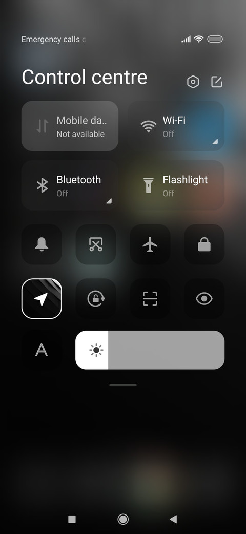 Abstract Surface_3MDS screenshot
