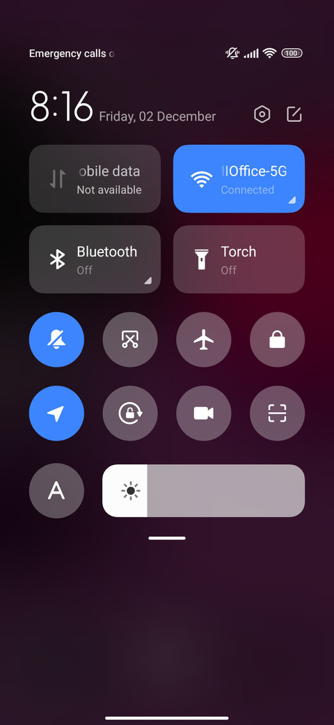 Cool_black screenshot