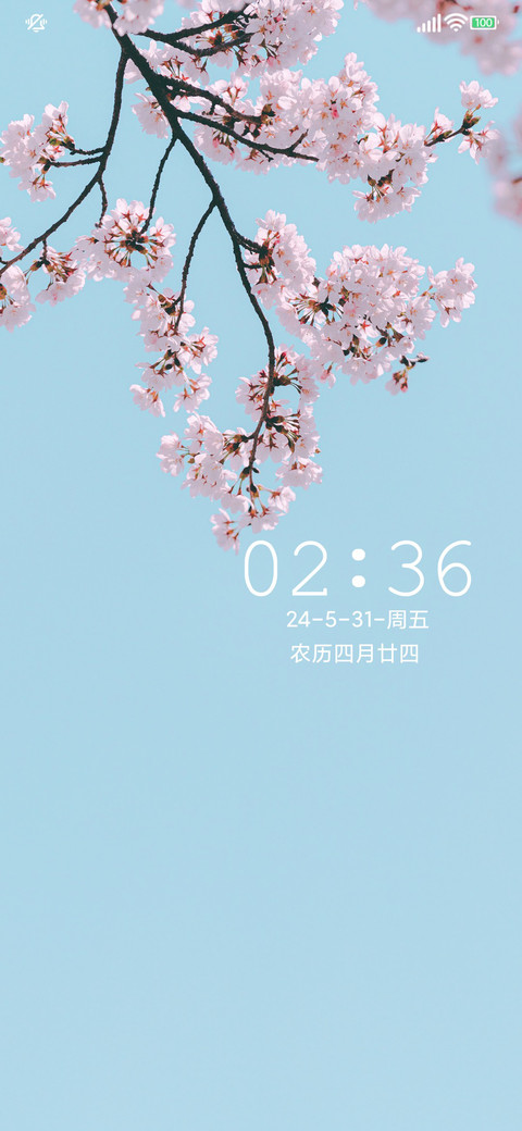 花语 screenshot