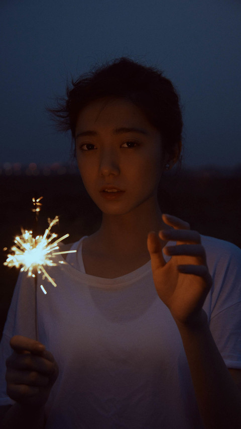 人物美女12 screenshot