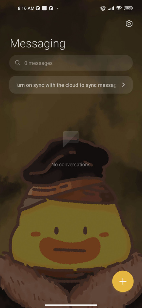 art gallery screenshot