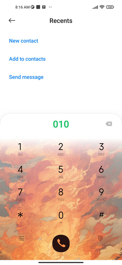 fire-bath machine screenshot