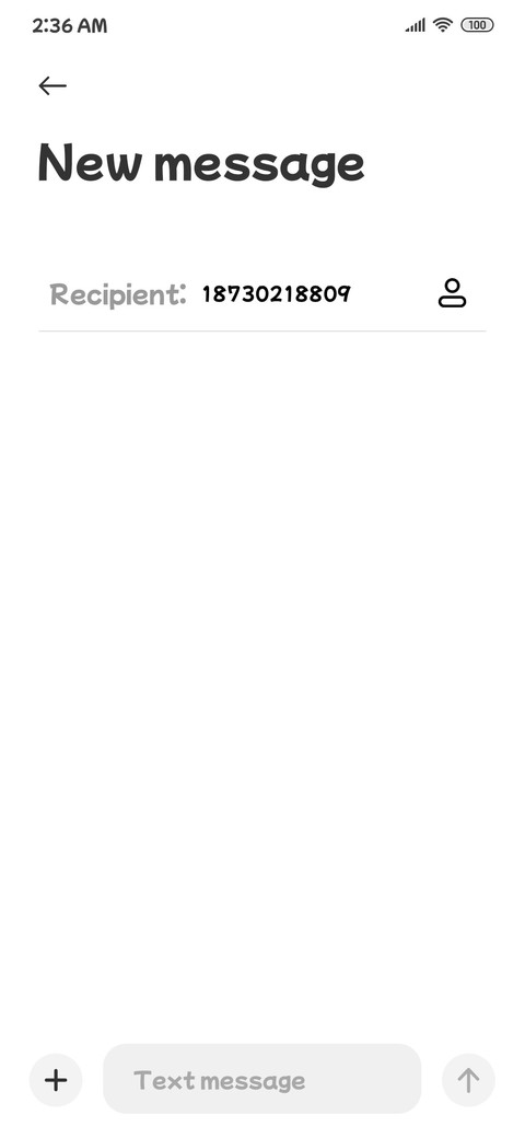 Mochiy Pop One screenshot